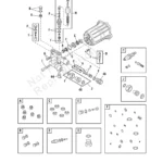 BRIGGS AND STRATTON, 020634-01, IPL.6 thumbnail